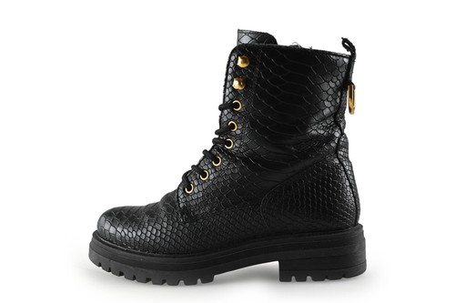 Omoda damen schnurstiefel - damen,
