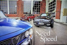 Motor Klassik 11/2015 Alfa Romeo 2000 GTV mit 131PS besser als...?
