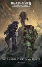The Horus Heresy - Das