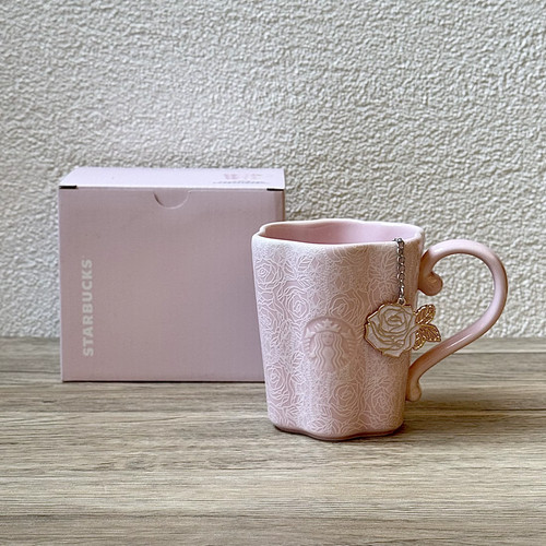 Starbucks china 2026 floral - 2026,
