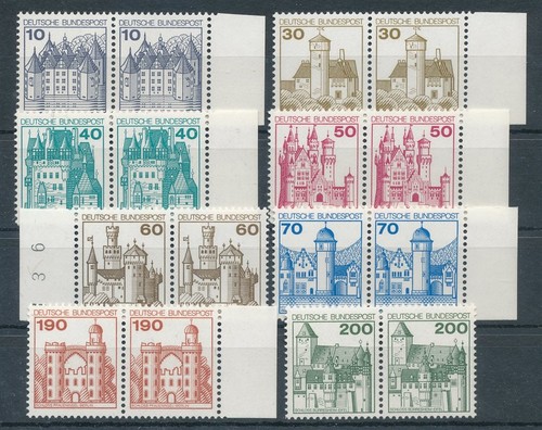 778630 bund waagerechte - 778630),