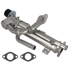 AGR Ventil Abgaskühler for