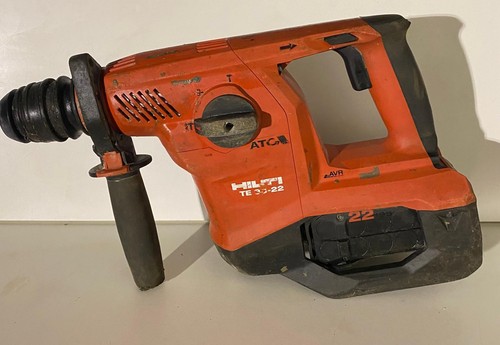Bohrmaschine meißel hilti - bohrmaschine,