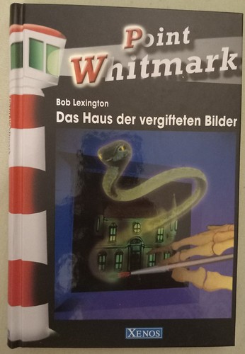 Point whitmark das haus der - -,
