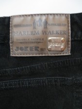 Joker harlem walker cord jeans - harlem,