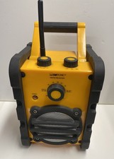CLatronic Baustellenradio
