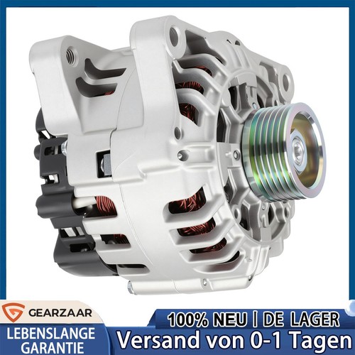Lichtmaschine passend für - lichtmaschine,