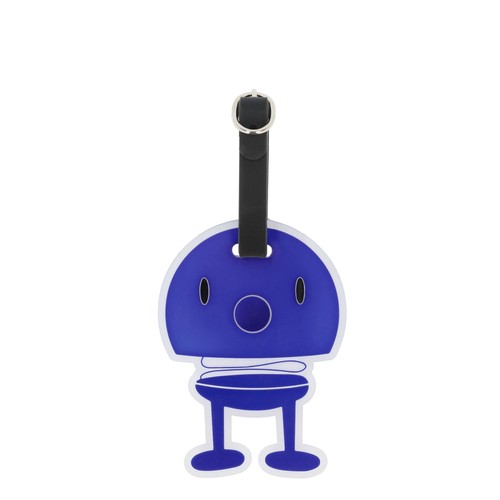 Hoptimist bag tag - tag,