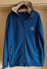 Zip-Hoodie, HSV Forever, Gr