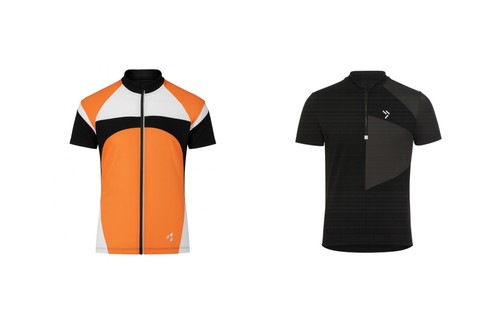 Crivit herren fahrradshirt - crivit®,