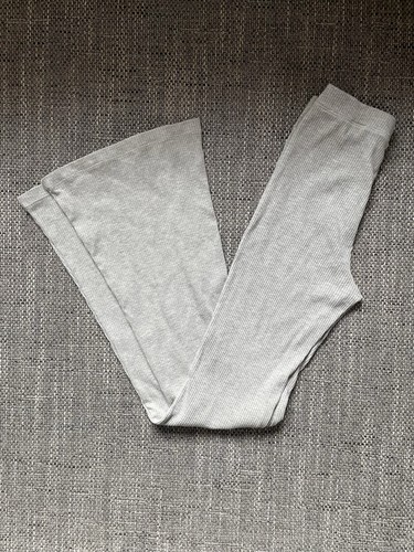 Schlagleggins grau gr xs - grau, gr.xs