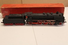 Piko H0 alte BR23 defekt für Bastler, Ersatzteilspender