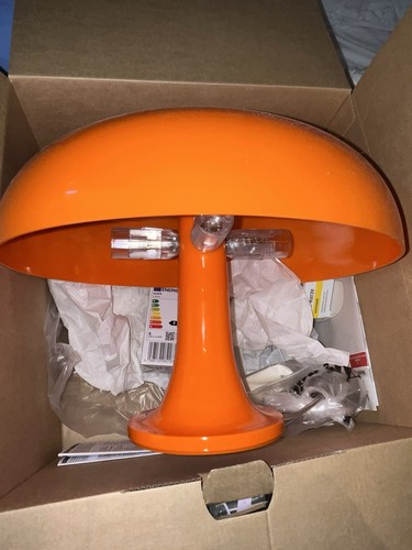 Artemide nessino designerlampe - artemide,