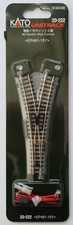 KATO 20-222 Unitrack Spur N