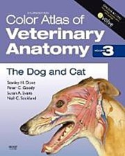 Color Atlas of Veterinary