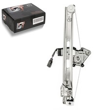 Elektrischer Fensterheber mit