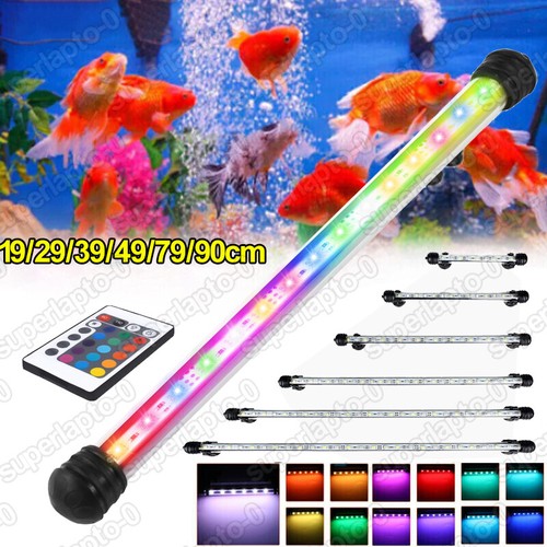 90cm led aquarium leuchten - 19-90cm,