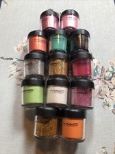 MAC Professional Pigment