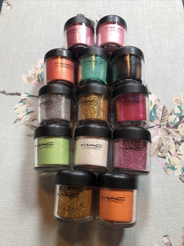 Mac professional pigment - mac,