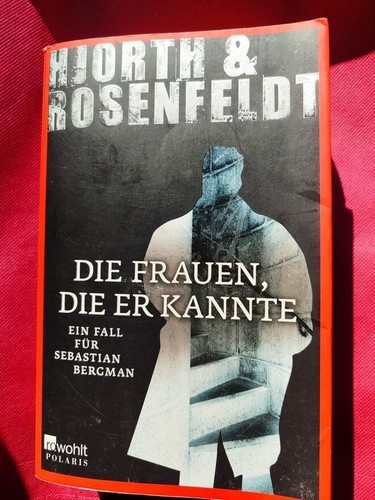 Hjorth rosenfeldt die - hjorth,