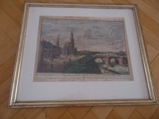 Gerahmtes originales - gerahmtes,