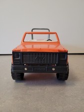 Sodbuster NYLINT CORP Made in USA mit Defekt am Lenkrad