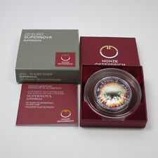 Österreich 20 Euro 2024