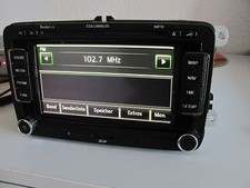 Navigationseinheit COLUMBUS