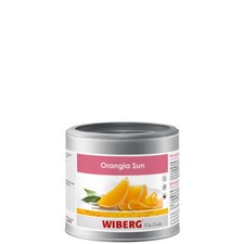 Orangia sun wiberg - sun,