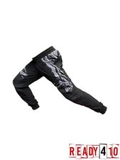 CAMP Jogger Pants Black Urban