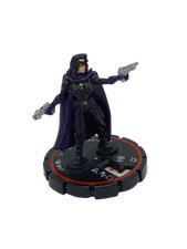 HeroClix Huntress #027 Rot
