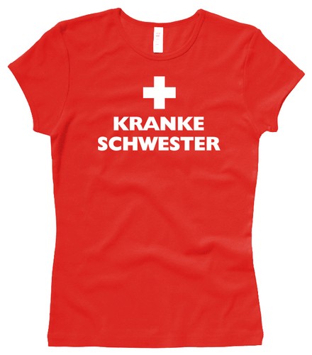 Kranke schwester gr - kranke,