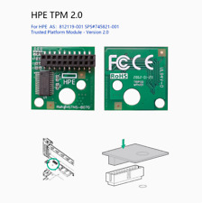 TPM Trusted Platform Module