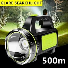 Handheld LED Taschenlampe