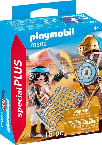 Playmobil special plus 70302 - special,