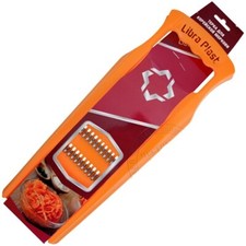 Karottenreibe Extra Hobel