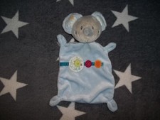 ♥ SCHMUSETUCH ♥ NICOTOY