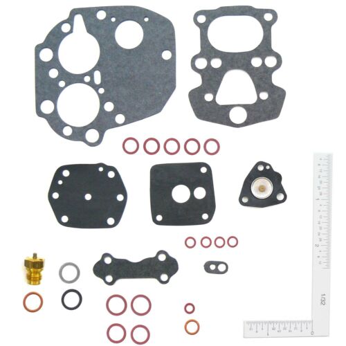 Reparatursatz solex 34paita - solex, 32