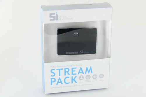 Skytech innovation streampack - innovation,