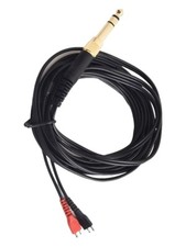 Für Sennheiser,HD 530 HD 530 II HD 540 HD 540 II HD 560 Headsets Audio Kabel