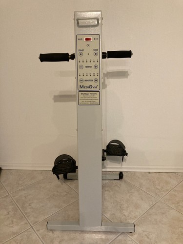 Medi gym bewegungsregenerator - gym,