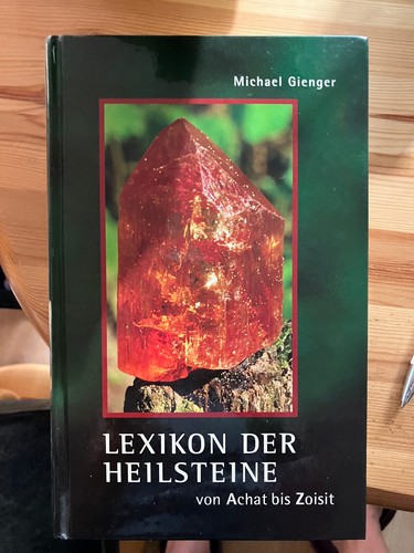 Gienger lexikon der - lexikon,