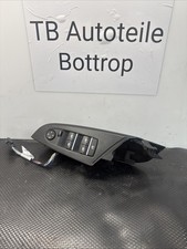 BMW X3 F25 F20 Fensterheberschalter Vorne Links 9208109
