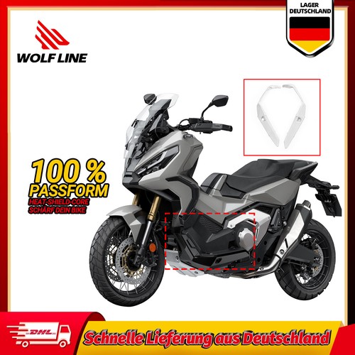 Wolfline unlackierte - wolfline,