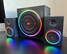 Speedlink Gravity Carbon 2.1