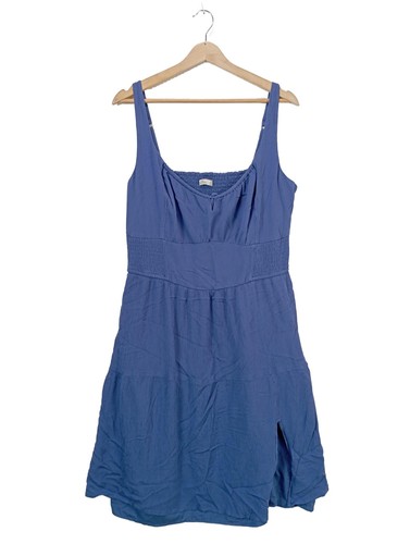 Hollister trägerkleid damen - hollister,