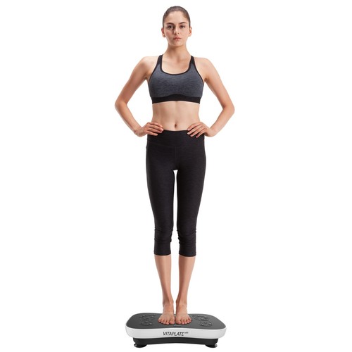 Fitness vibrationsplatte - fitness,