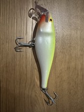 Rapala Super Shad Rap 14 SSR