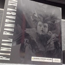 Square Enix Final Fantasy XIV