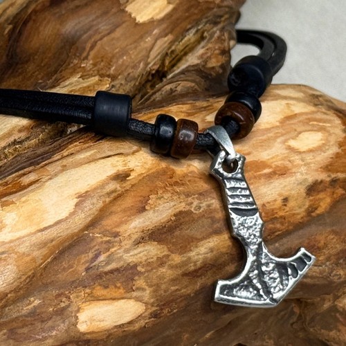 Thorshammer mjölnir viking - thorshammer,